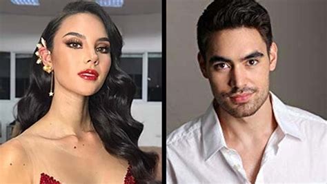 Catriona Gray Is Celebrating Due To This Amid Ex-BF Clint Bondad's Posts