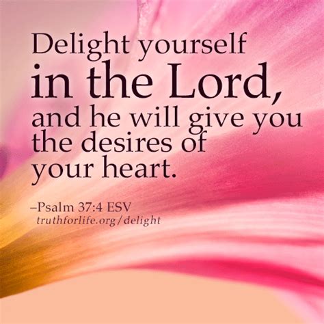 Delight in the Lord... | Quotes | Pinterest | Best Lord and Psalm 37 ideas