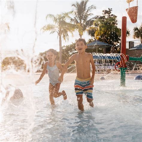 On-Site Activities at Cape Canaveral Beach Resort | HolidayInnClub.com