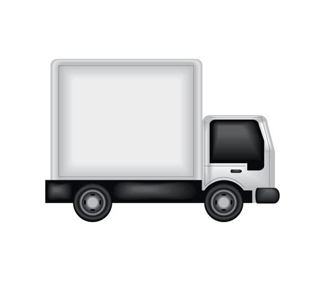 truck car mockup 11407572 Vector Art at Vecteezy