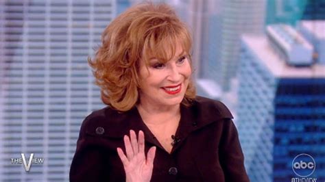 'The View' host Joy Behar fumes at Americans not creating Democratic 'supermajority' in midterms ...