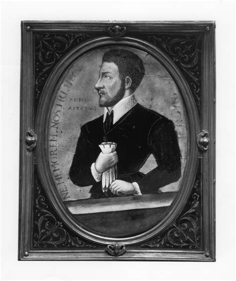 Portrait of a Nobleman | The Walters Art Museum