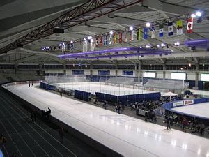 Calgary Olympic Oval | Where do YOU Skate?