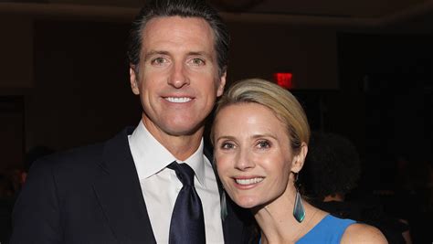 Gavin Newsom's Net Worth: 5 Fast Facts You Need to Know