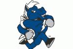 Middle Tennessee Blue Raiders Logos History - NCAA Division I (i-m) (NCAA i-m) - Chris Creamer's ...