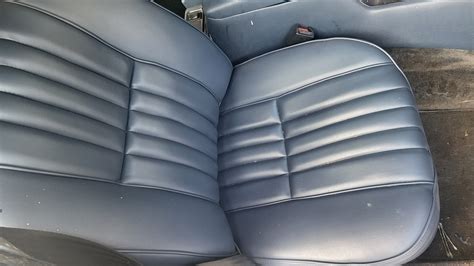 Xj6 leather seats - XJ - Jag-lovers Forums