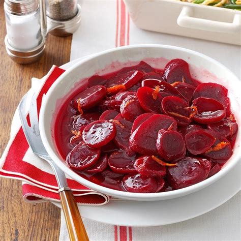 Harvard Beets Recipe: How to Make It