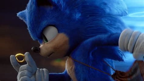 Slideshow: Sonic the Hedgehog: All the Easter Eggs and Hidden References From the Movie