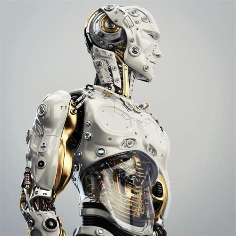 Speculations on the impending era of artificial intelligence – Chuba ...