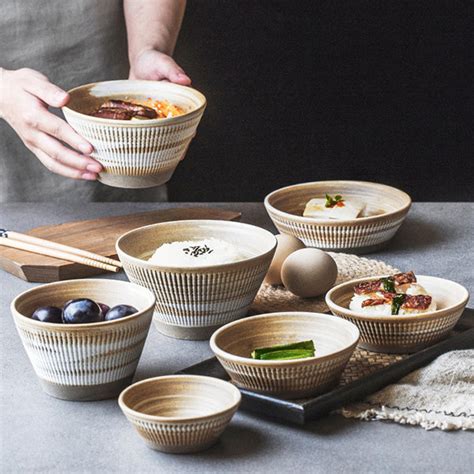 Japanese Tableware Set - ApolloBox