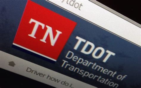 TDOT unveils new interactive road construction map - WBBJ TV