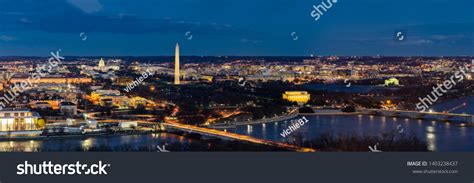 9,332 Washington dc night Images, Stock Photos & Vectors | Shutterstock