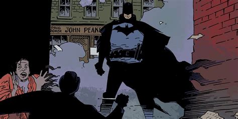 Why Batman: Gotham By Gaslight Is So Great | CBR