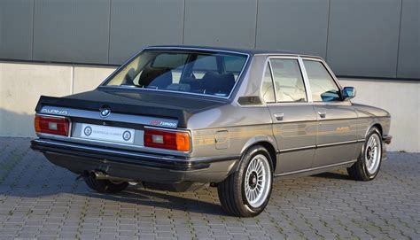 1982 Alpina B7 Turbo (BMW E12 Chassis) from Oldenzaal Classics, 1 of ...