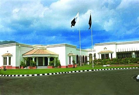 Prime Minister House , Islamabad. Rawalpindi, Prime Minister, Pakistan ...