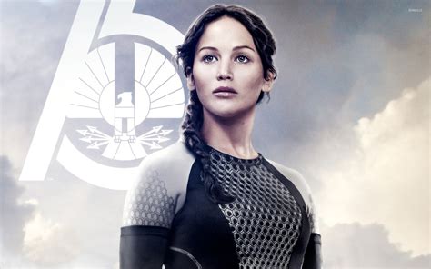 Katniss Everdeen - The Hunger Games: Catching Fire [2] wallpaper ...