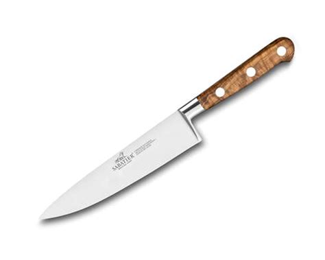 Lion Sabatier - Lion Sabatier Ideal Provence knife series - Knife - Chef knife 15 cm