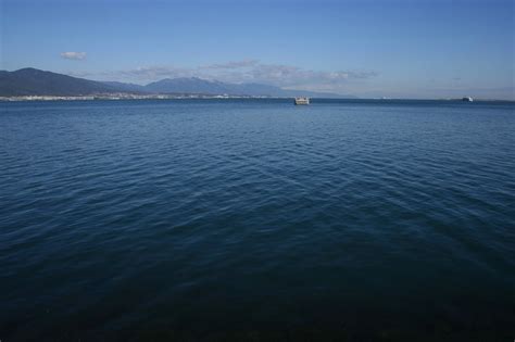 Travel Guide To Lake Biwa Japan - XciteFun.net