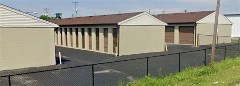 Self Storage Units in Hopkinsville, KY 42240 | A&A Storage