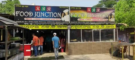 Top 20 Thrifty Restaurants In Bhubaneswar - Crazy Masala Food