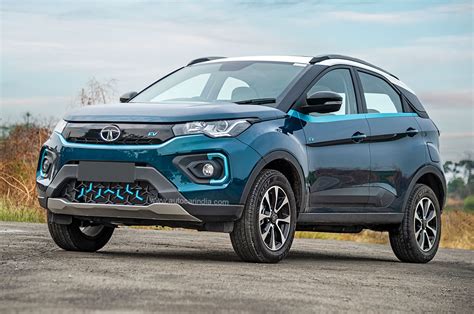 Should you buy a used Tata Nexon EV?