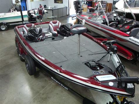 Ranger Z521l Icon boats for sale - boats.com