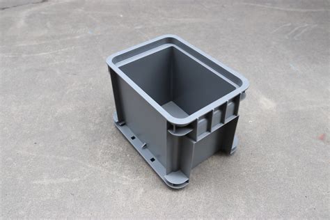 small warehouse storage bin - Crates supplier