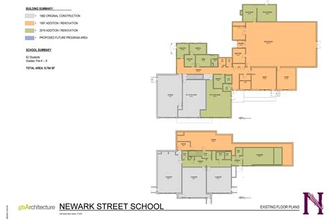 Kingdom East School District | Newark Street School Facilities