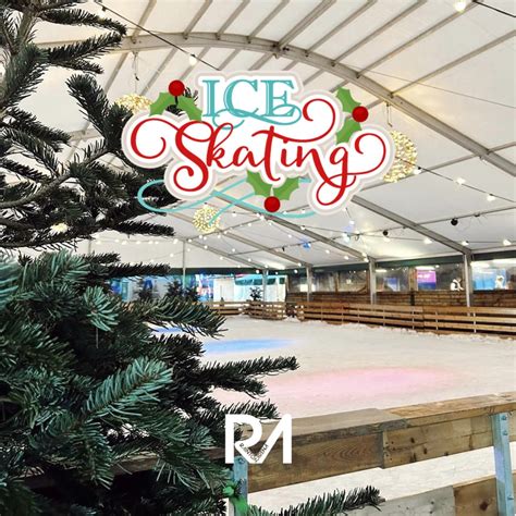 Ice Skating at Rainton Winter Wonderland | Tickets & Event Dates