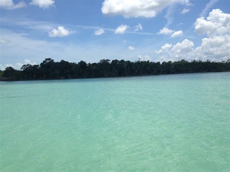 2.3 Acres in Sarteneja Village - Buy Belize Real Estate