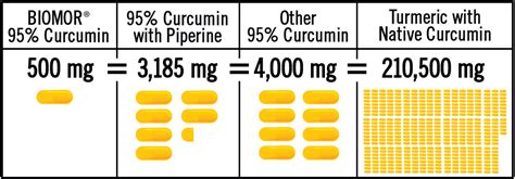 Consumer's Guide to Best Absorption Curcumin and Turmeric