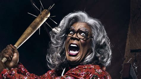 Boo 2! A Madea Halloween - Trailer 2