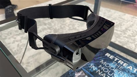 Hands-on: Bigscreen Beyond – A Little Headset That Could be a Big Deal – TechReviewers.net