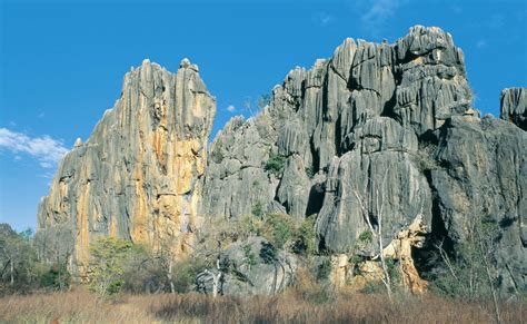 Chillagoe-Mungana Caves National Park | Parks and forests | Department of Environment and ...