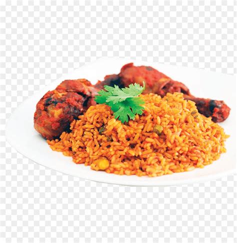 Free download | HD PNG jollof rice plate of jollof rice PNG transparent with Clear Background ID ...