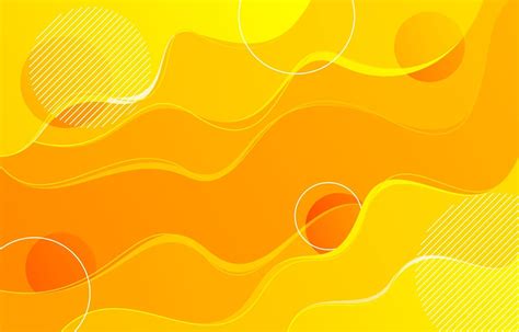 Yellow Abstract Background 2442012 Vector Art at Vecteezy