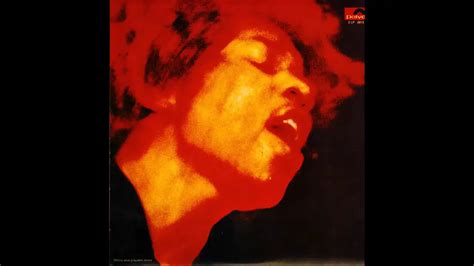 Electric Ladyland Songs Ranked | Return of Rock