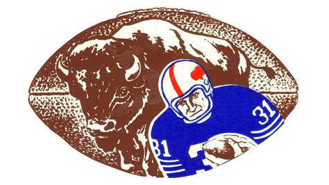 Buffalo Bills Logo: valor, história, PNG