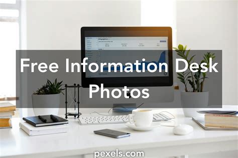 1000+ Amazing Information Desk Photos Pexels · Free Stock Photos