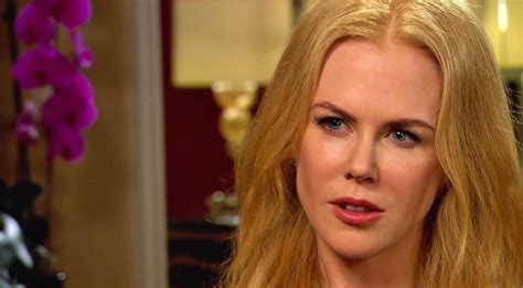 Nicole Kidman Reveals Her Marriage ‘Mistake’ – Country Music Nation