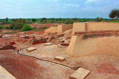 Overview of Harappan Culture in India