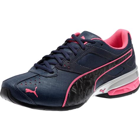 PUMA Tazon 6 Accent Women’s Running Shoes