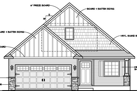 Slab Grade Floor Plans Semler Homes - Home Building Plans | #76273