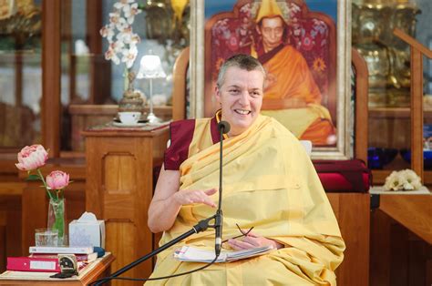 Teachers - Manjushri Kadampa Meditation Centre