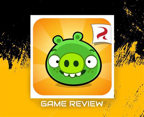 Bad Piggies: The Game That Will Keep You Hooked for Hours