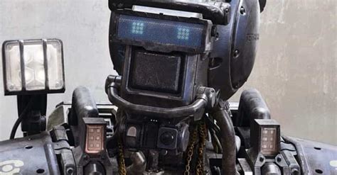 Best 'Chappie' Quotes, Ranked By Fans