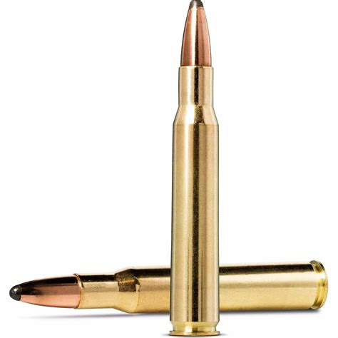 Norma USA Whitetail .30-06 Springfield 150-Grain Centerfire Rifle Ammunition - 20 Rounds | Academy