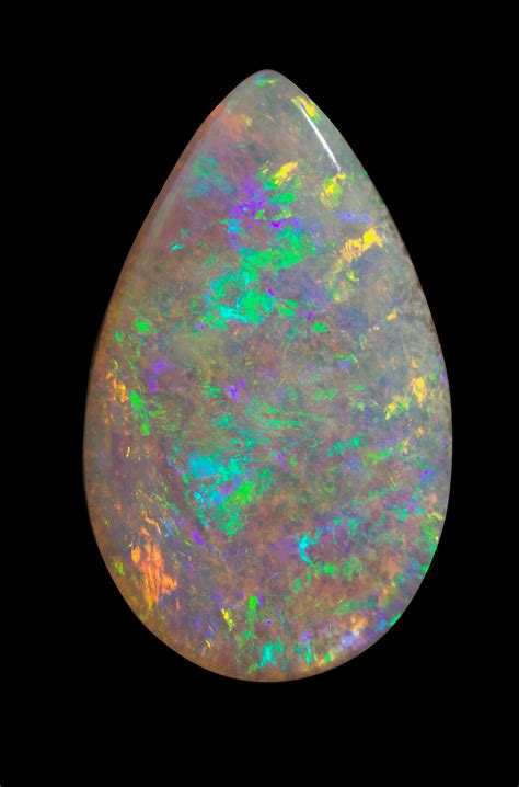 Andamooka Opal APl005 - Desert Fire Designs