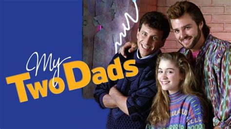 Whatever Happened to the Cast of My Two Dads? - TVovermind