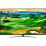 TV LG 75" QNED816 QNED Smart TV 4K | KuantoKusta